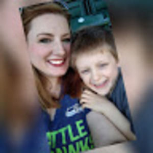 Meet your Posher, Allison